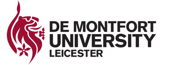 De Montfort University Leicester